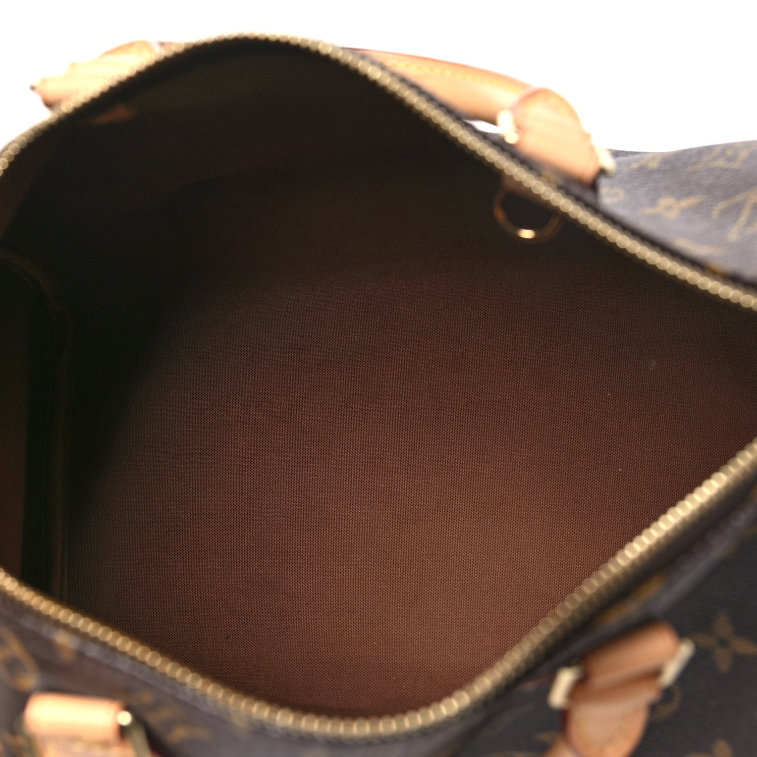Louis Vuitton Monogram Speedy 30 5 of 9