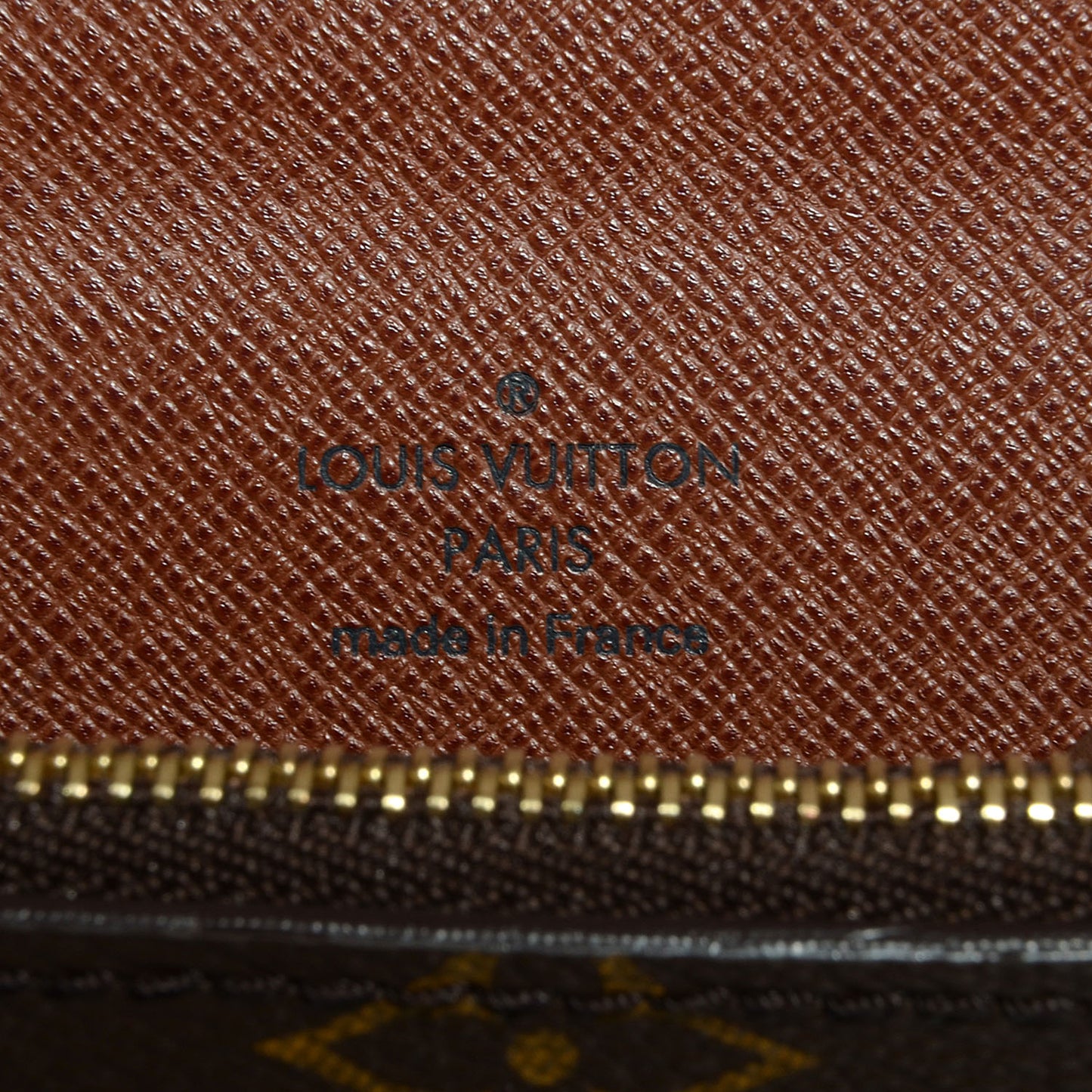 Monogram Laguito Briefcase