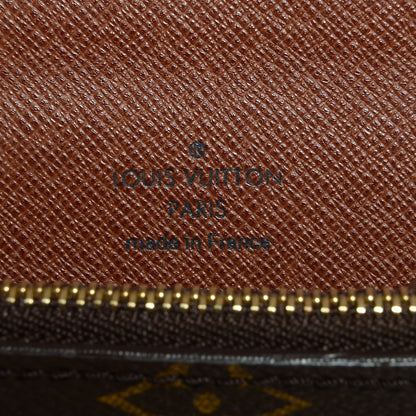 Louis Vuitton Monogram Laguito Briefcase 6 of 7