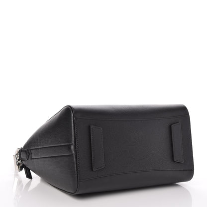 Givenchy Sugar Goatskin Small Antigona Black 4 of 7