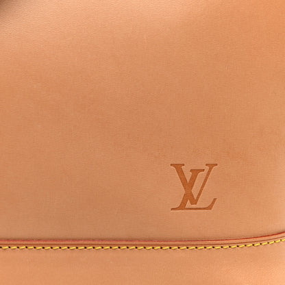 Louis Vuitton Vachetta Alma PM 7 of 11