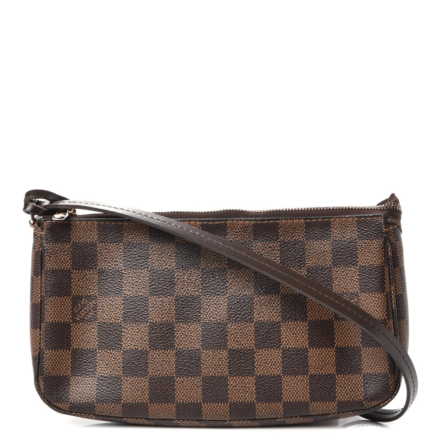 Damier Ebene Pochette Accessories NM