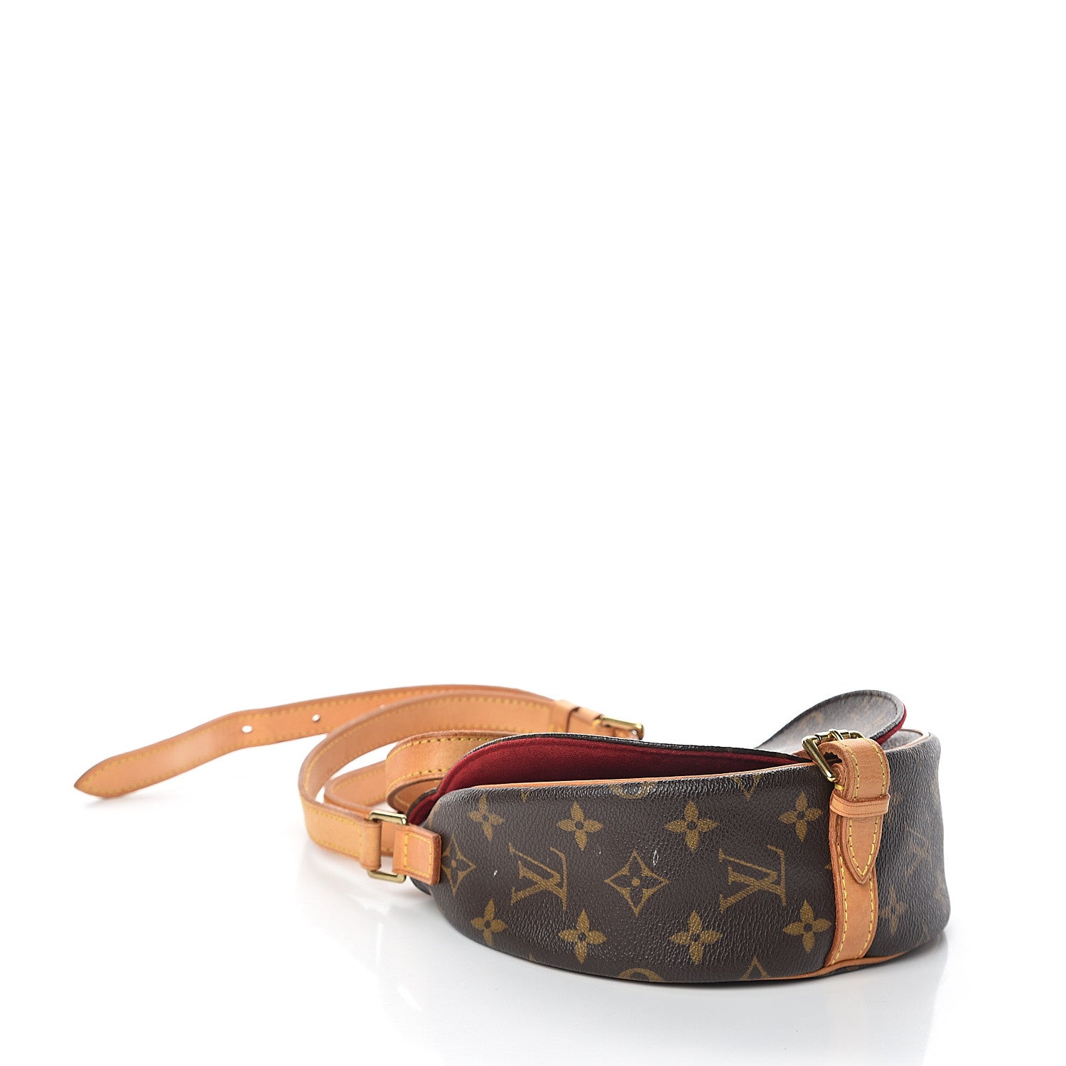 Louis Vuitton Monogram Tambourin 3 of 8