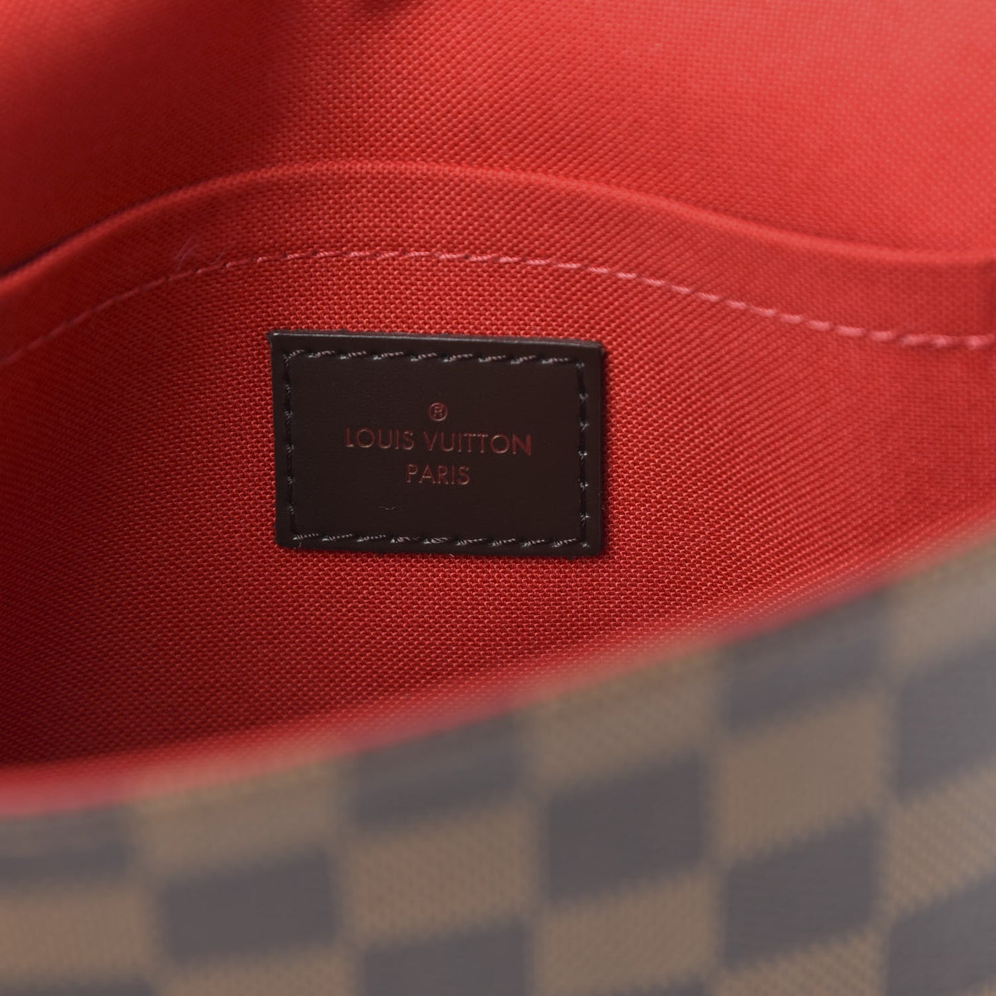 Damier Ebene Favorite MM