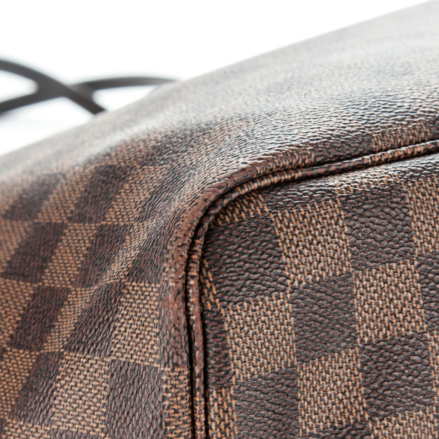 Damier Ebene Neverfull GM