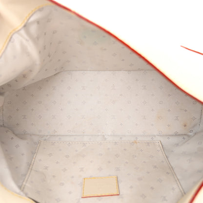 Louis Vuitton Suhali L Impetueux White 5 of 11