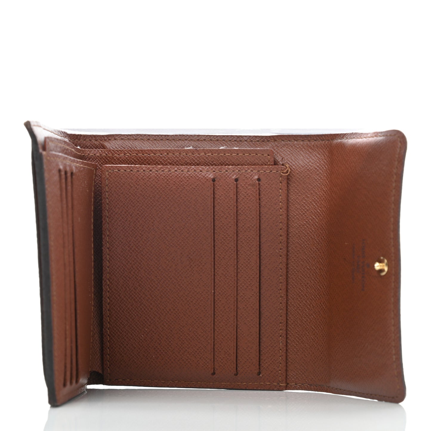 Monogram Anais Wallet