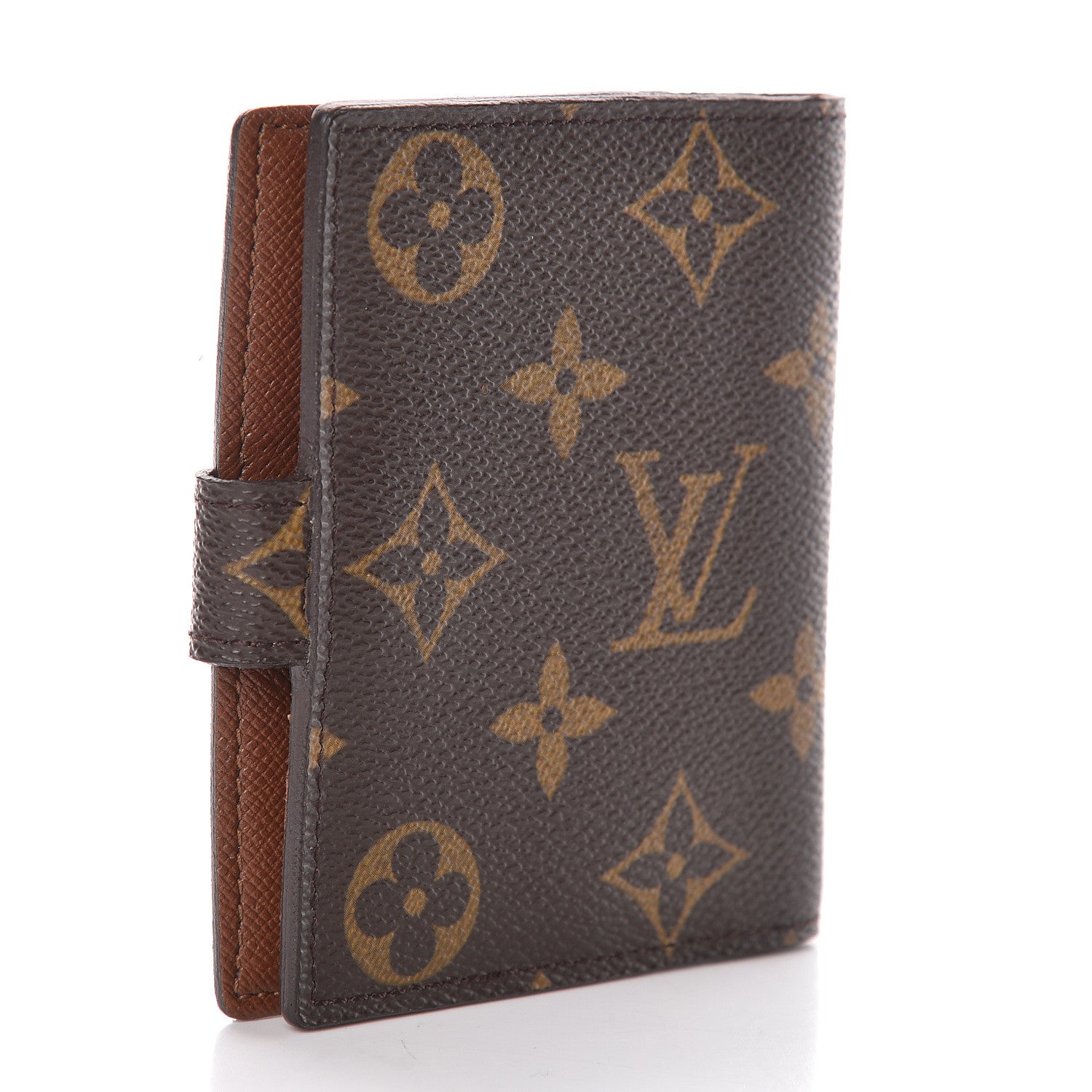 Louis Vuitton Monogram Mini Agenda Holder 3 of 6