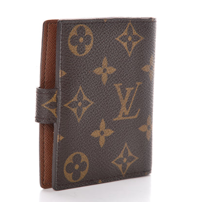 Louis Vuitton Monogram Mini Agenda Holder 3 of 6