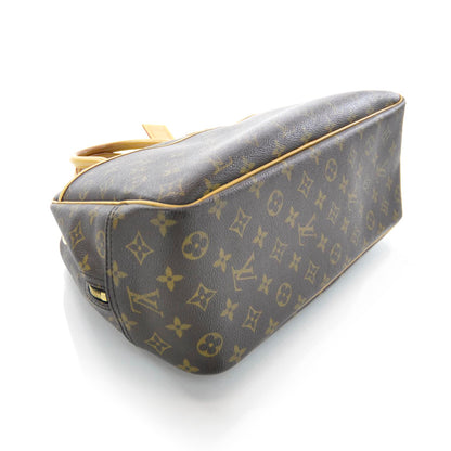 Louis Vuitton Monogram Deauville 4 of 9