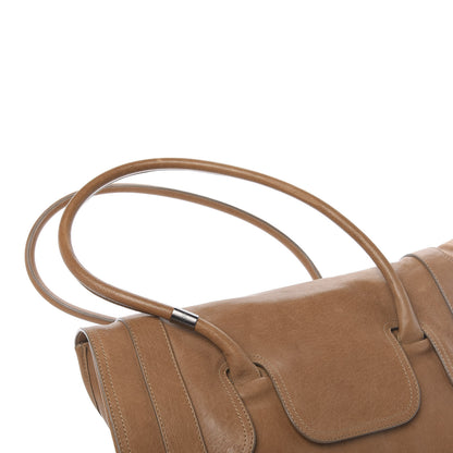 Proenza Schouler Lambskin PS1 Small Keep All Birch 9 of 13