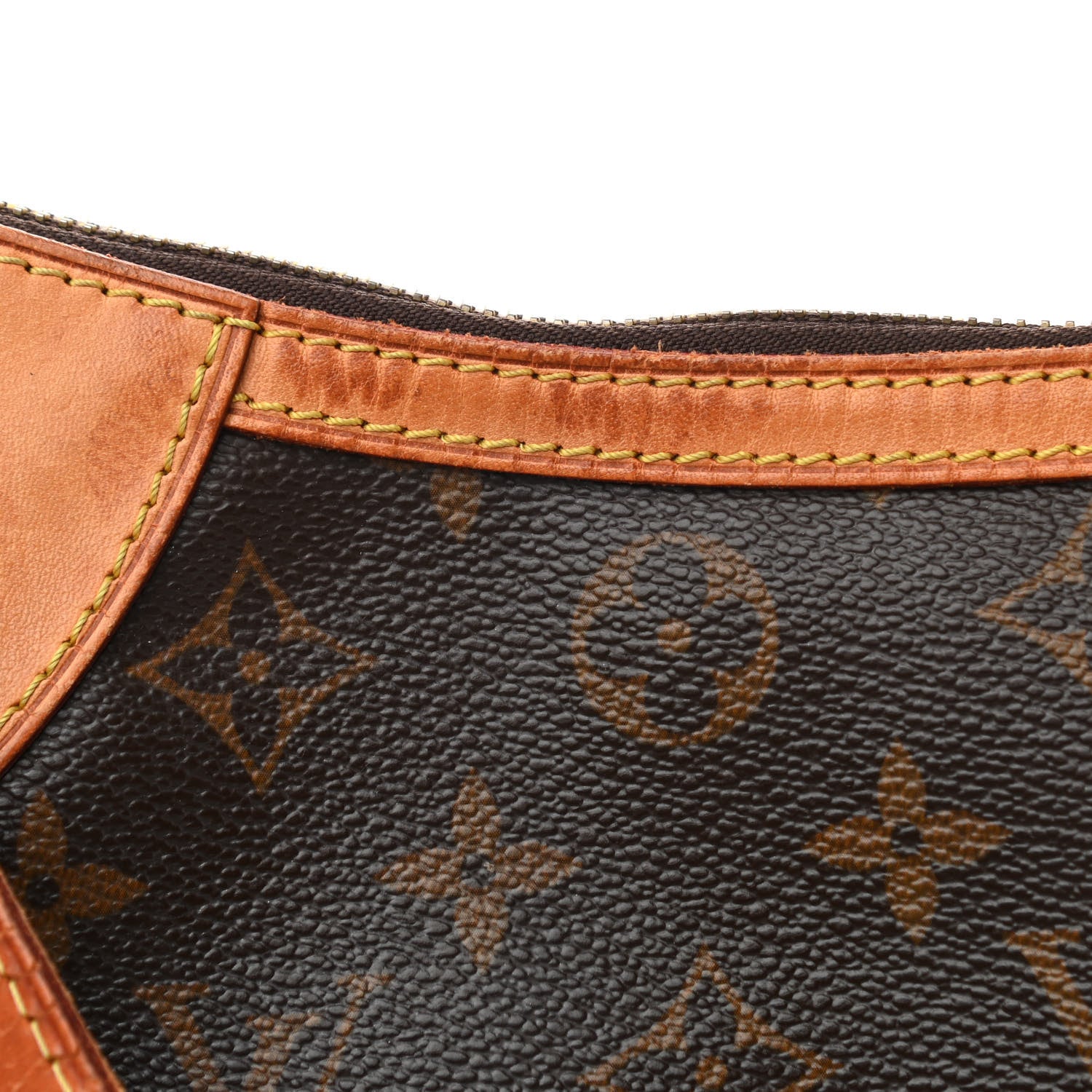 Louis Vuitton Monogram Odeon PM 13 of 15
