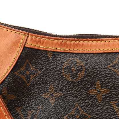 Louis Vuitton Monogram Odeon PM 13 of 15
