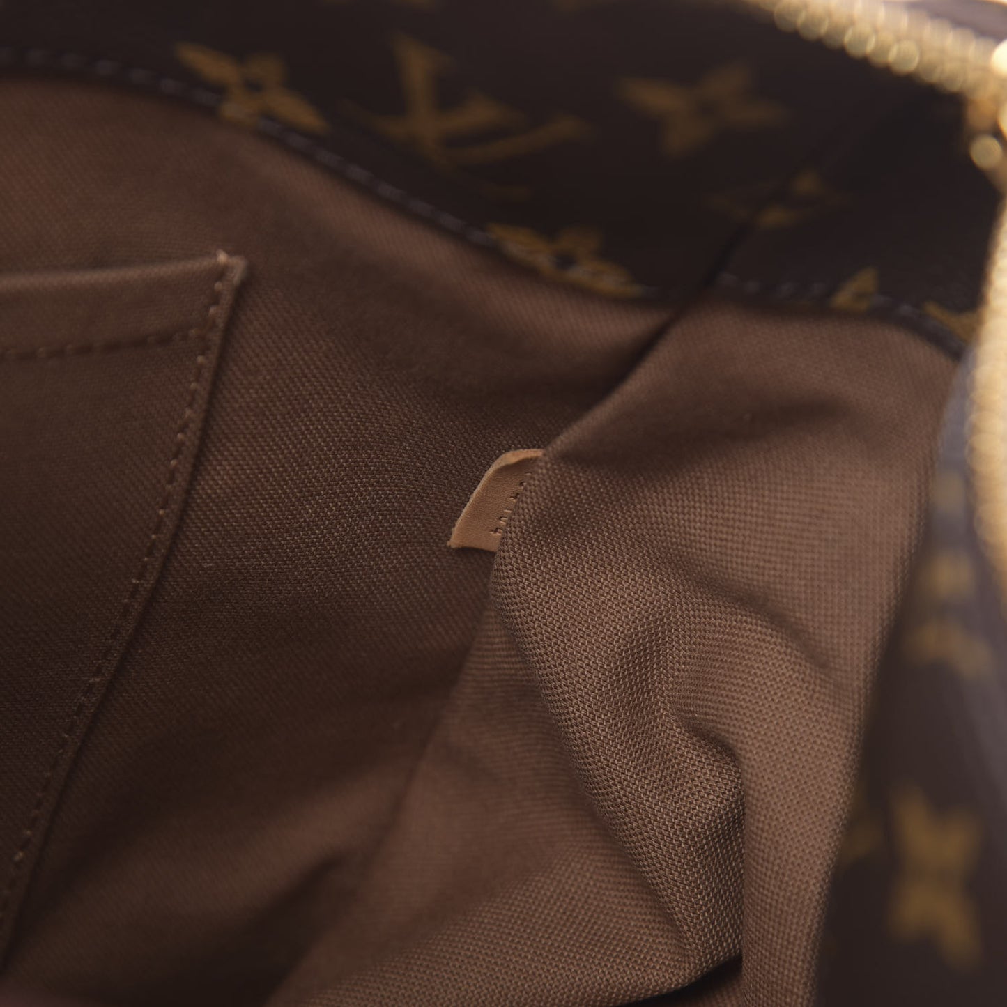 Monogram Sully PM