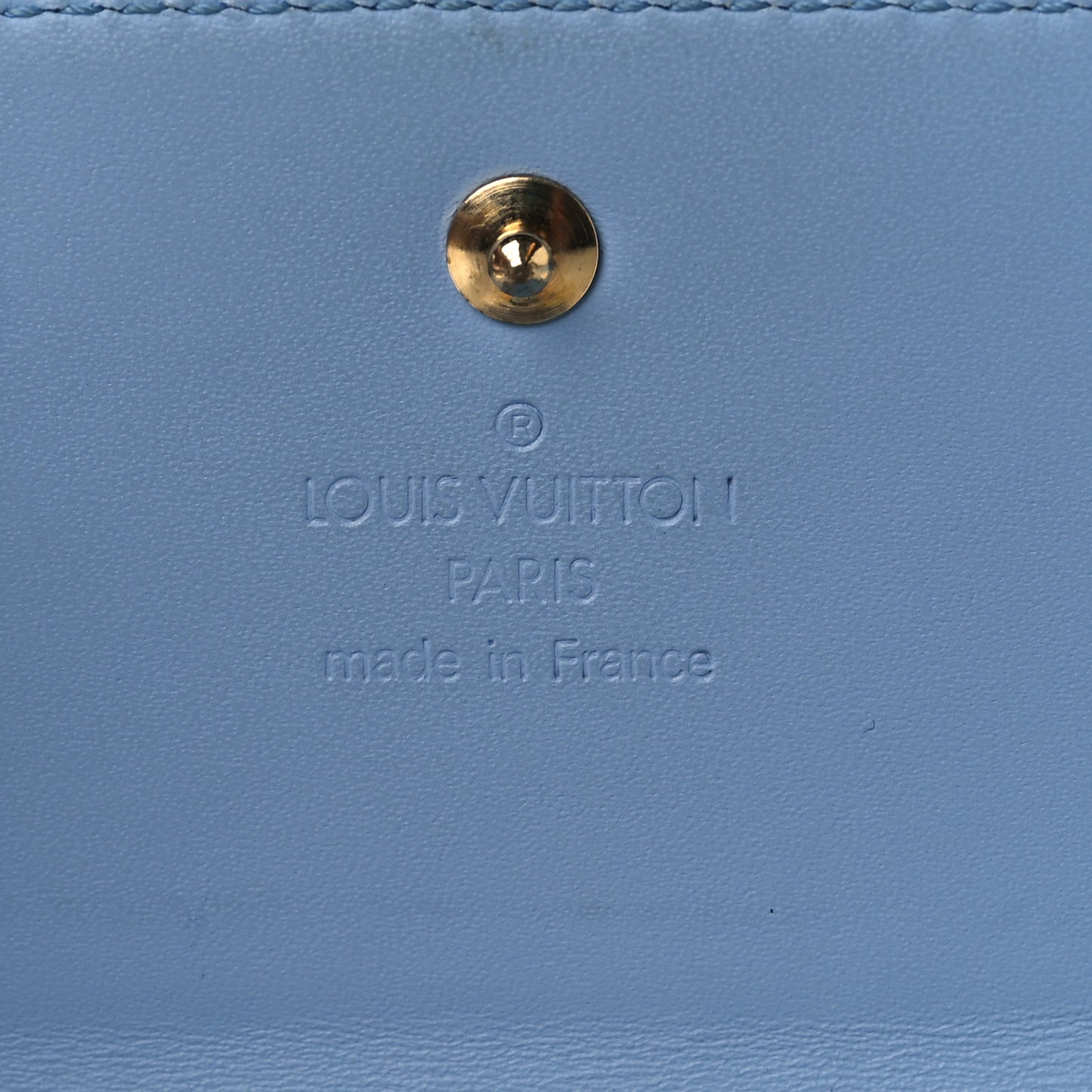 Vernis Elise Wallet Lavender