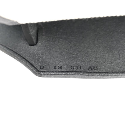 Hermes Toile H Berline Vache Hunter Herbag Zip PM 31 Black Ecru 8 of 10