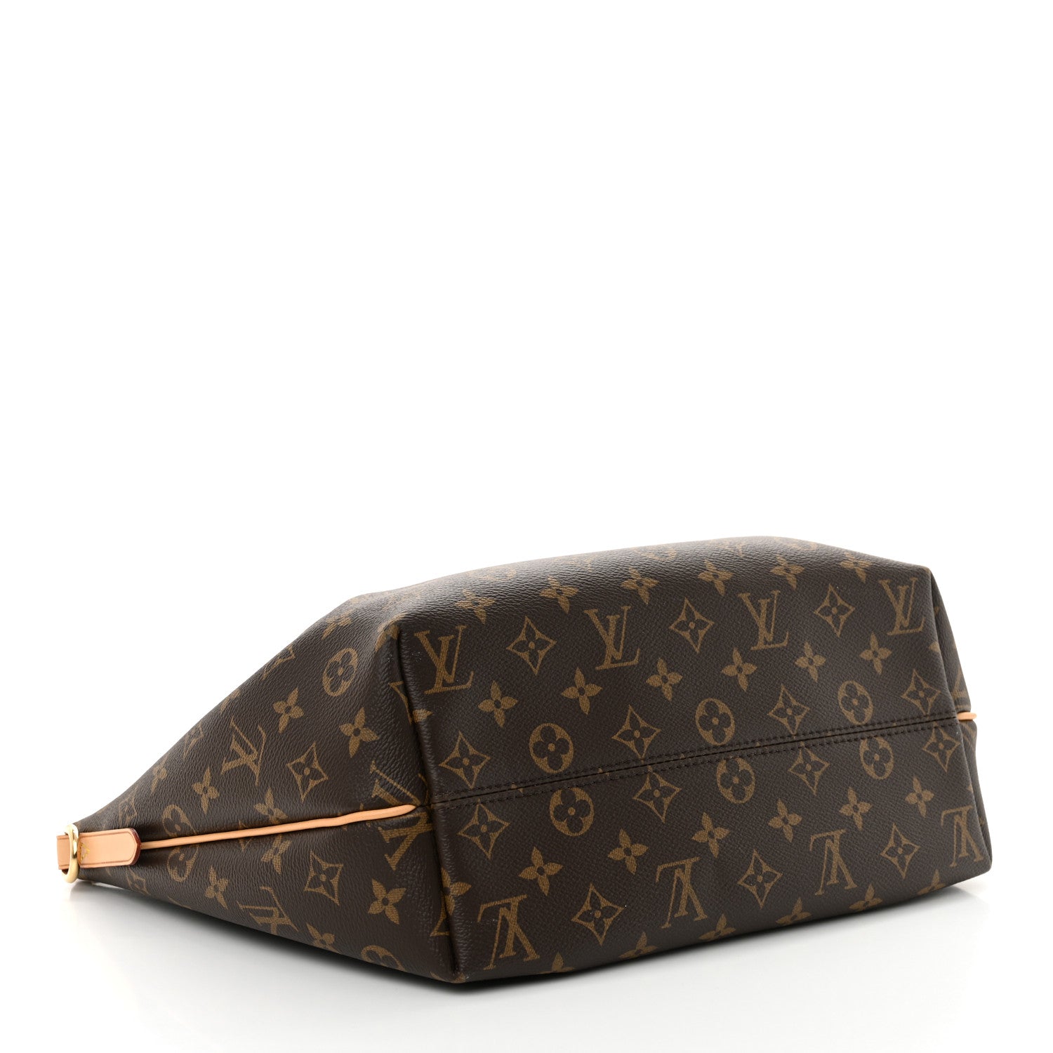 Louis Vuitton Monogram Turenne MM 4 of 10