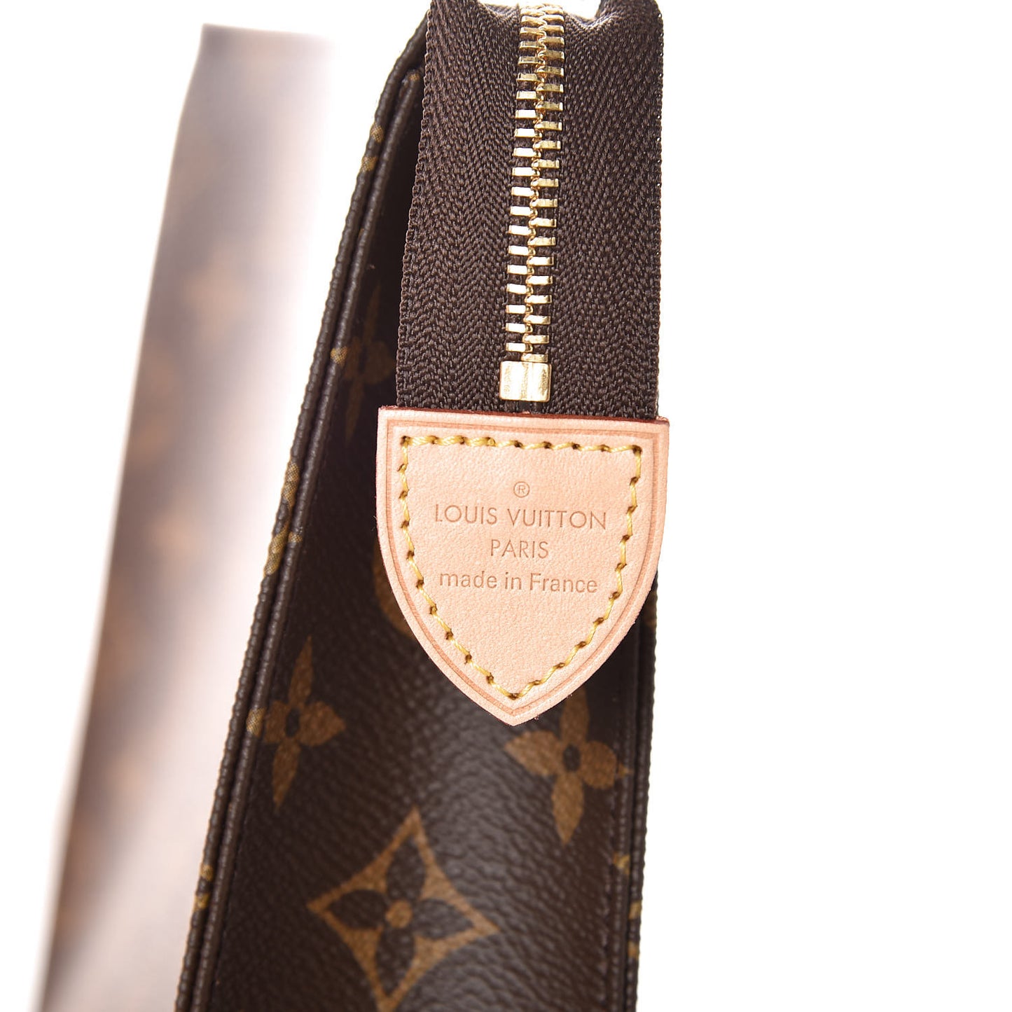 Monogram Toiletry Pouch 26