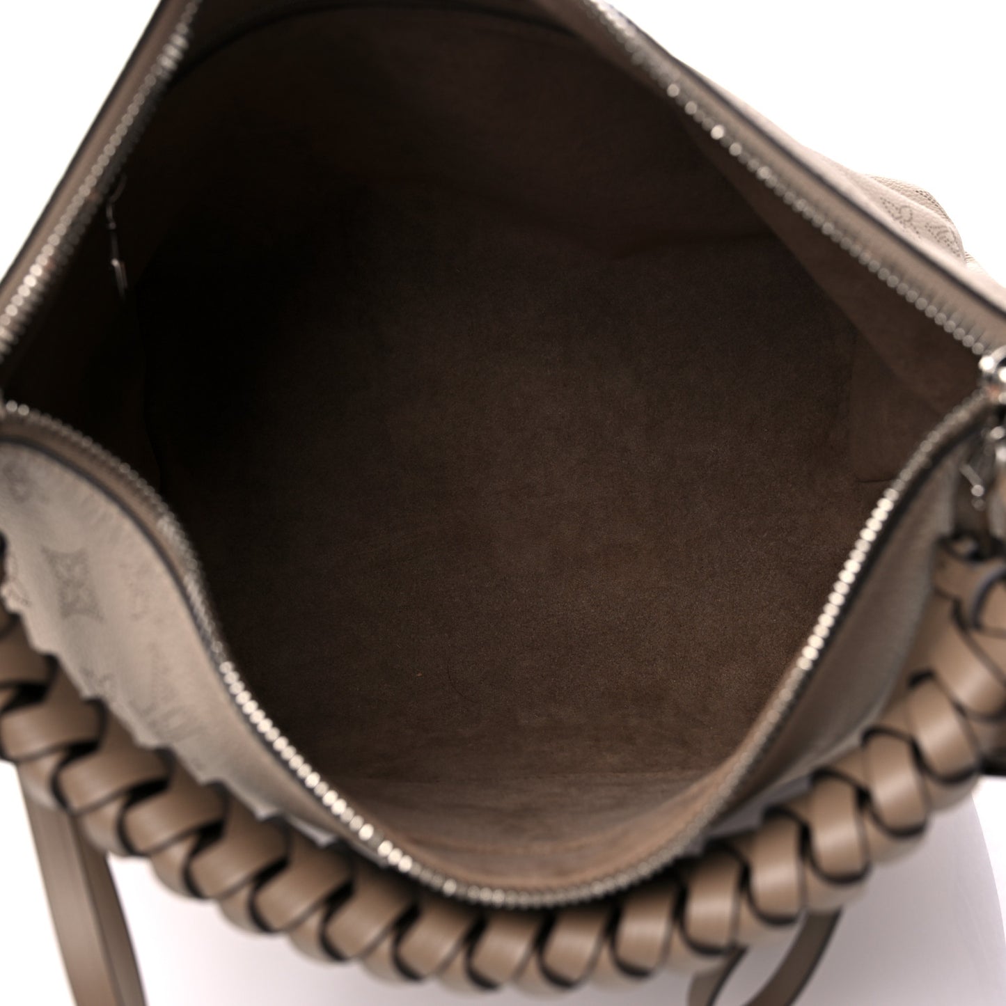 Mahina Beaubourg Hobo MM Galet