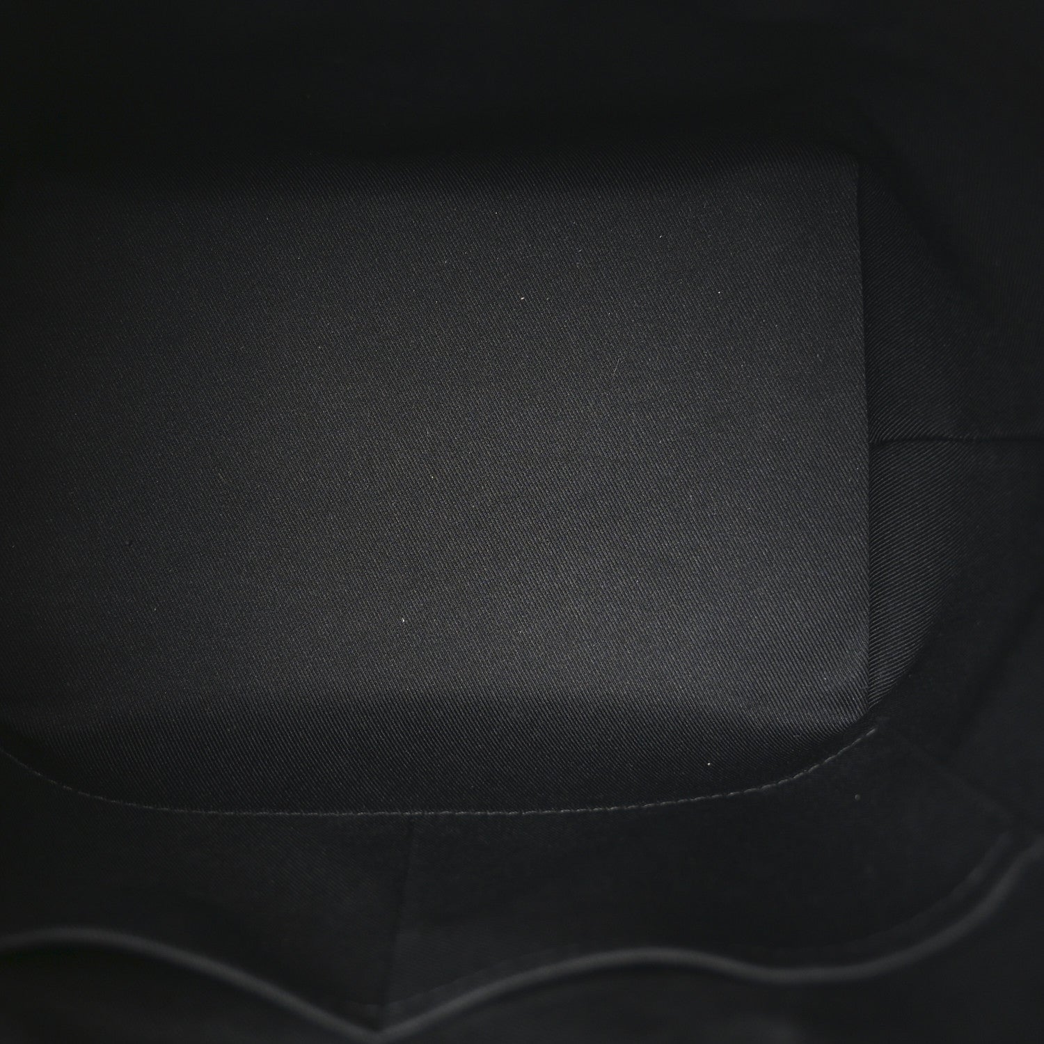 Louis Vuitton Monogram Tournelle PM Black 5 of 9