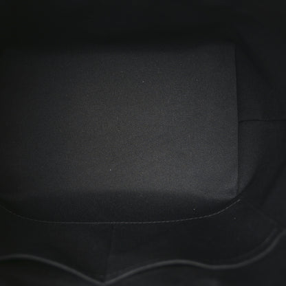 Louis Vuitton Monogram Tournelle PM Black 5 of 9