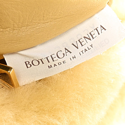 Bottega Veneta Shearling Lambskin Mini Jodie Teddy 7 of 11