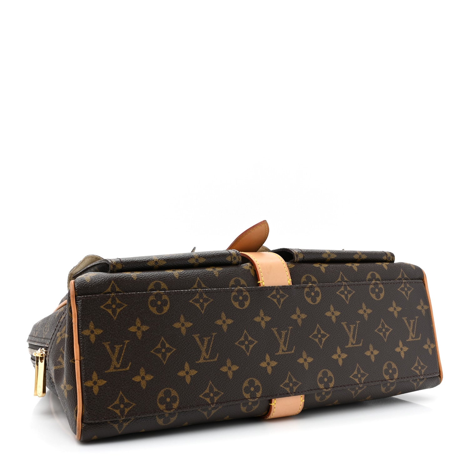 Louis Vuitton Monogram Manhattan GM 4 of 16