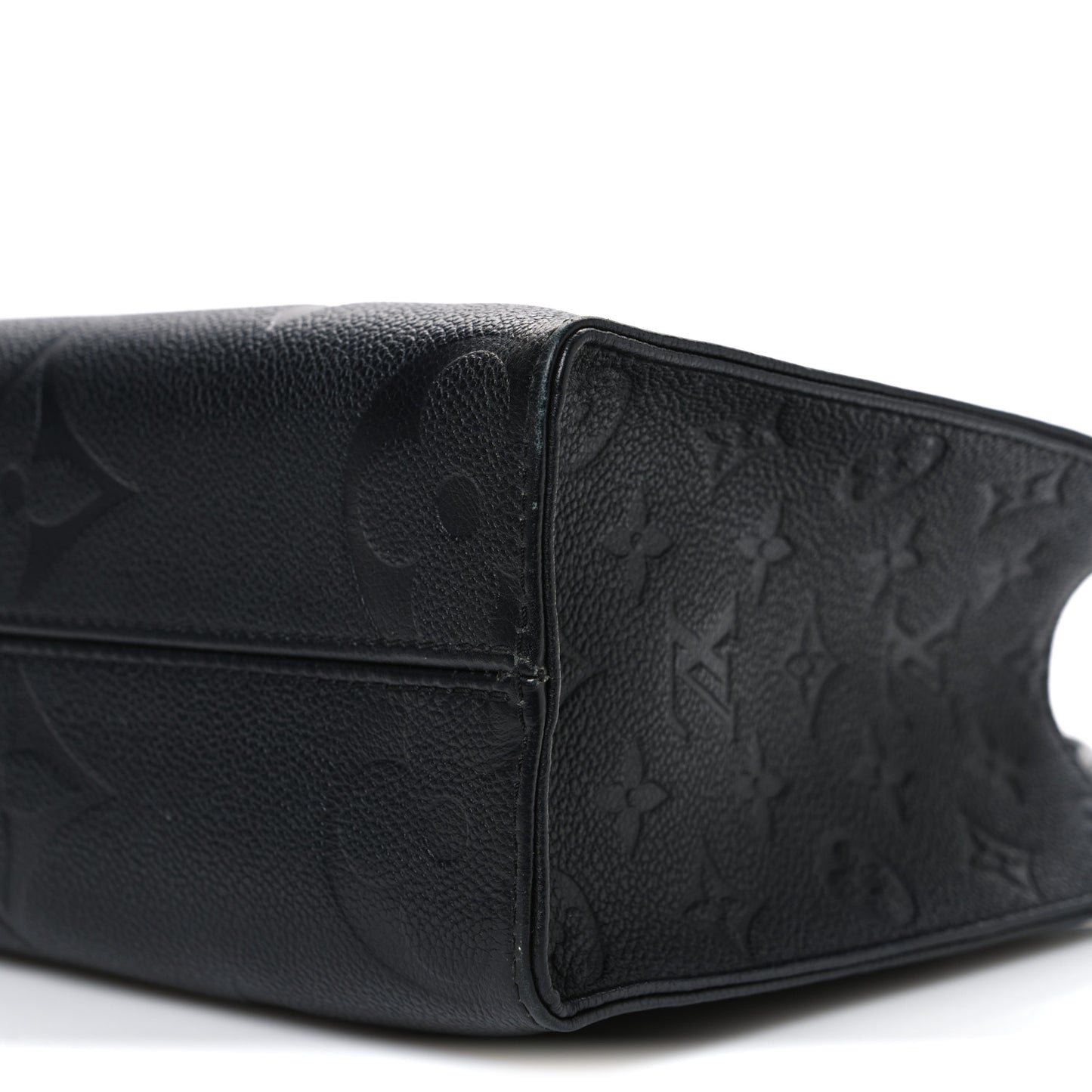 Empreinte Monogram Giant Onthego PM Black
