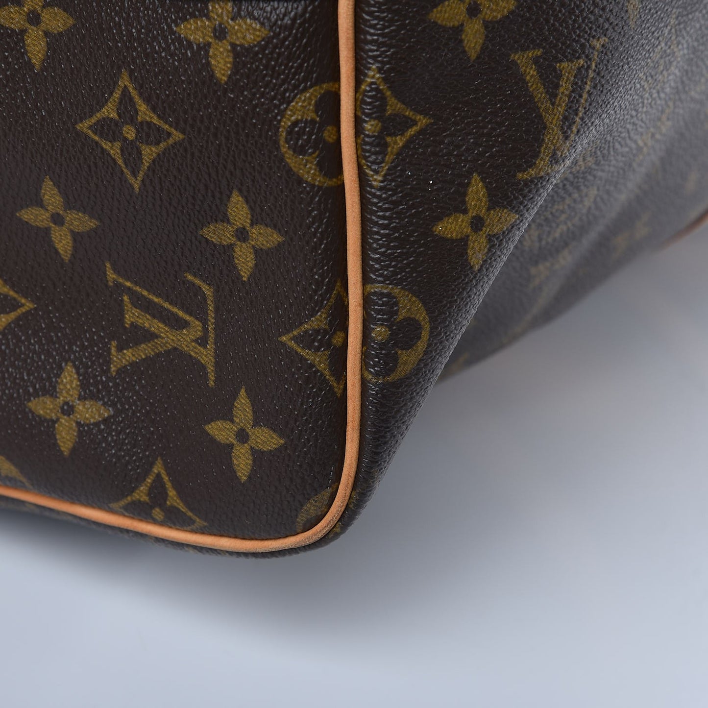 Monogram Keepall Bandouliere 55