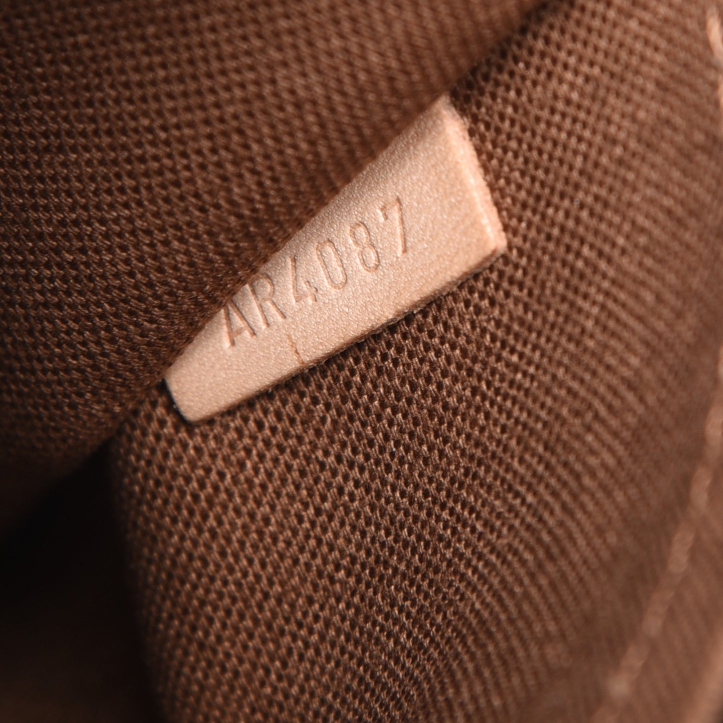 Monogram Tivoli PM