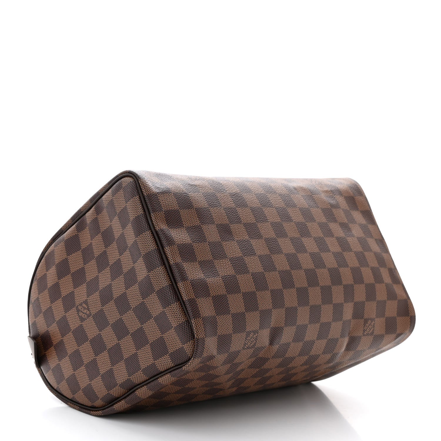 Louis Vuitton Damier Ebene Speedy 30 4 of 11