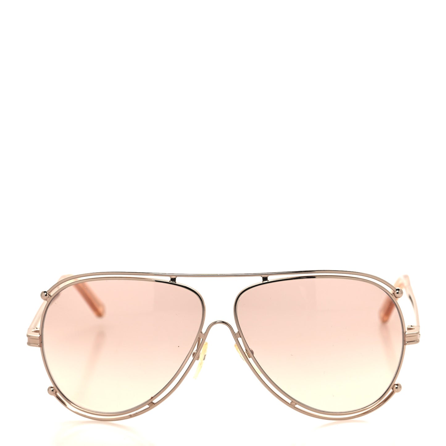 Aviator Sunglasses CE121S Gold