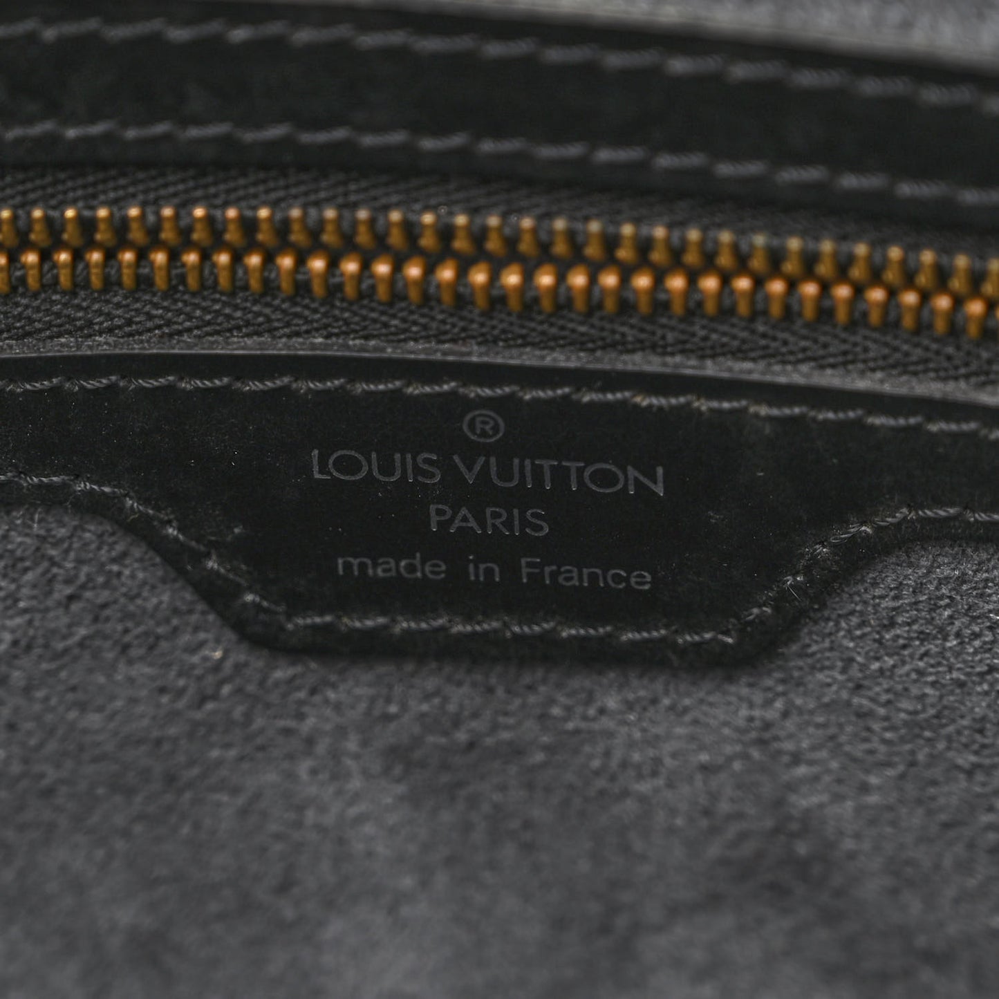 Epi Lussac Black