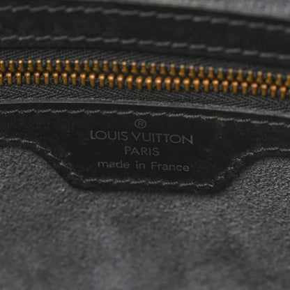 Louis Vuitton Epi Lussac Black 6 of 11