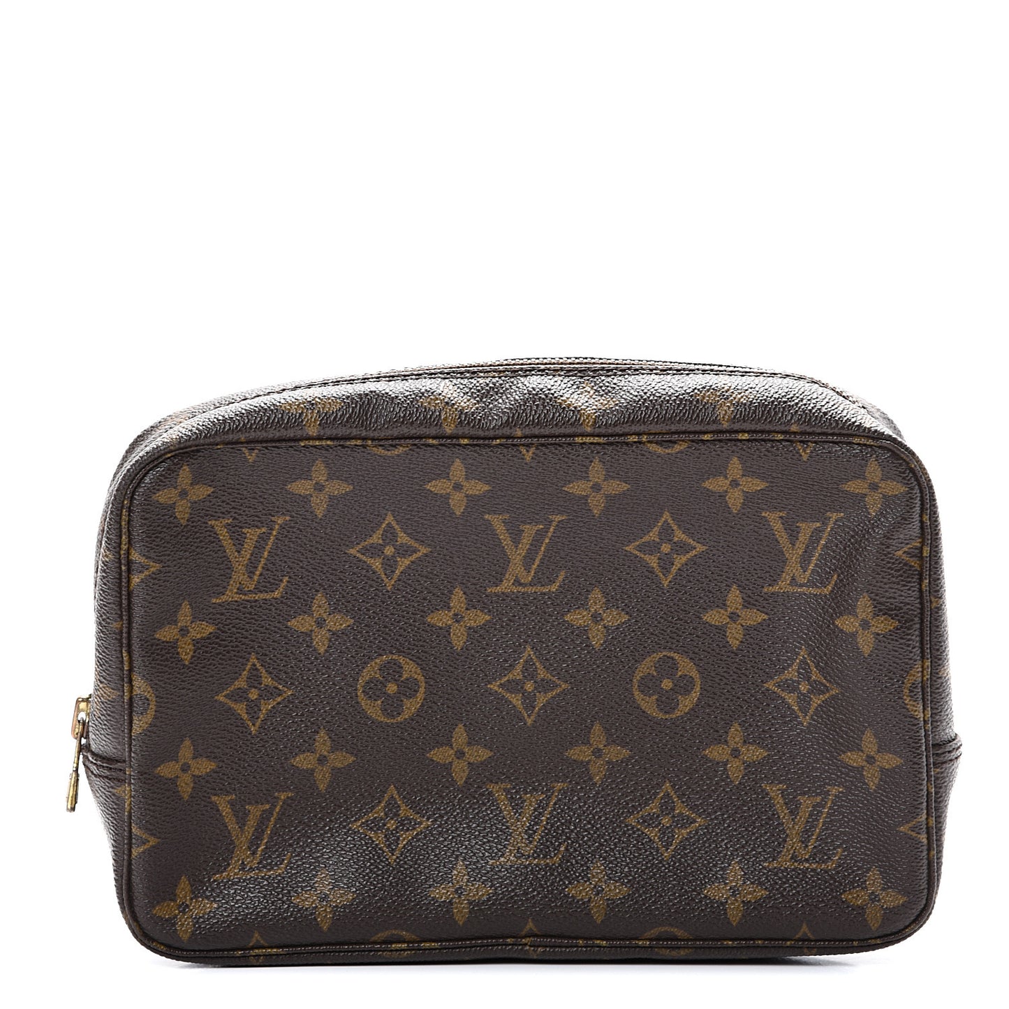 Monogram Trousse Toilette 23