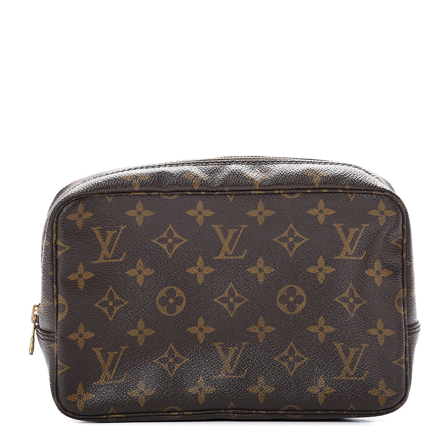Louis Vuitton Monogram Trousse Toilette 23 1 of 10