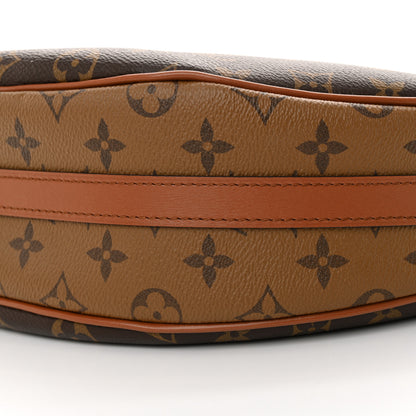 Louis Vuitton Reverse Monogram Loop Hobo 9 of 9