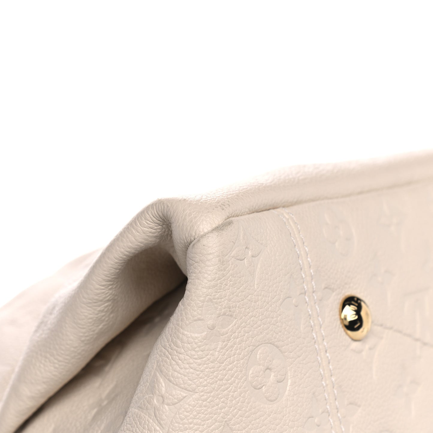 Empreinte Artsy MM Neige