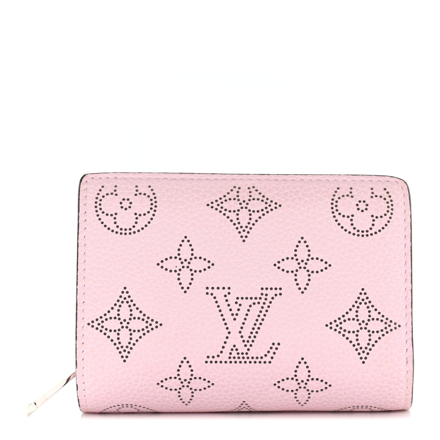Mahina Clea Wallet Rose Jasmin