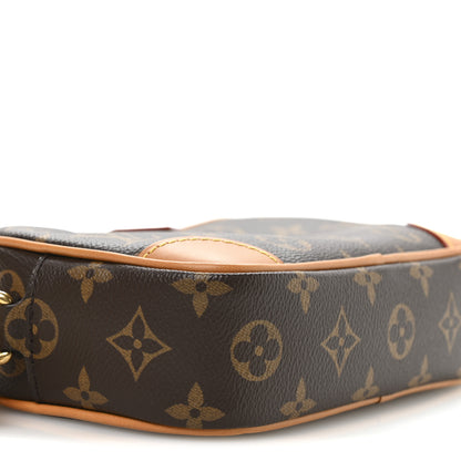 Louis Vuitton Monogram Archive Trocadero Wearable Wallet 8 of 10