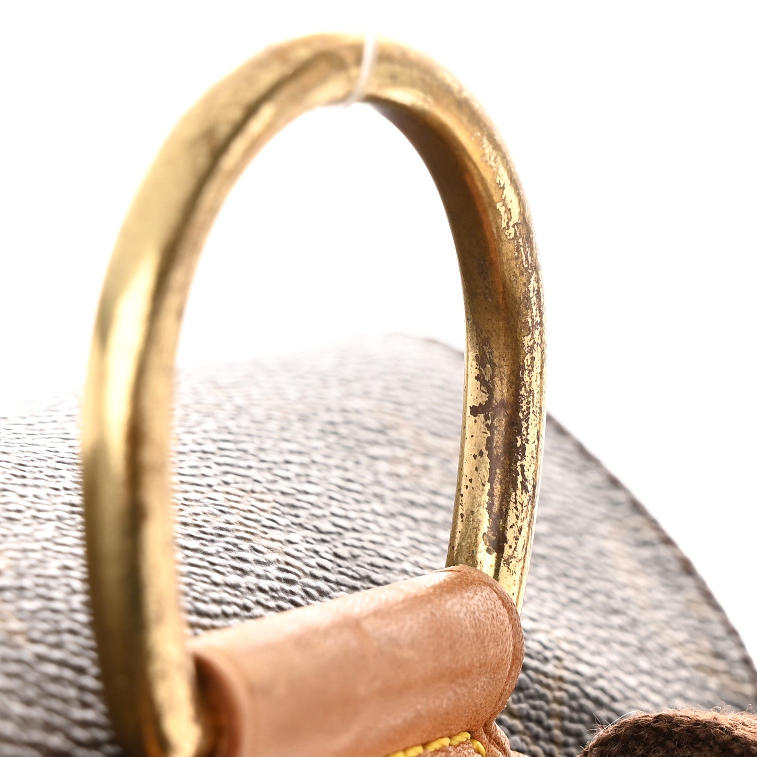 Louis Vuitton Monogram Montsouris GM Backpack 10 of 10