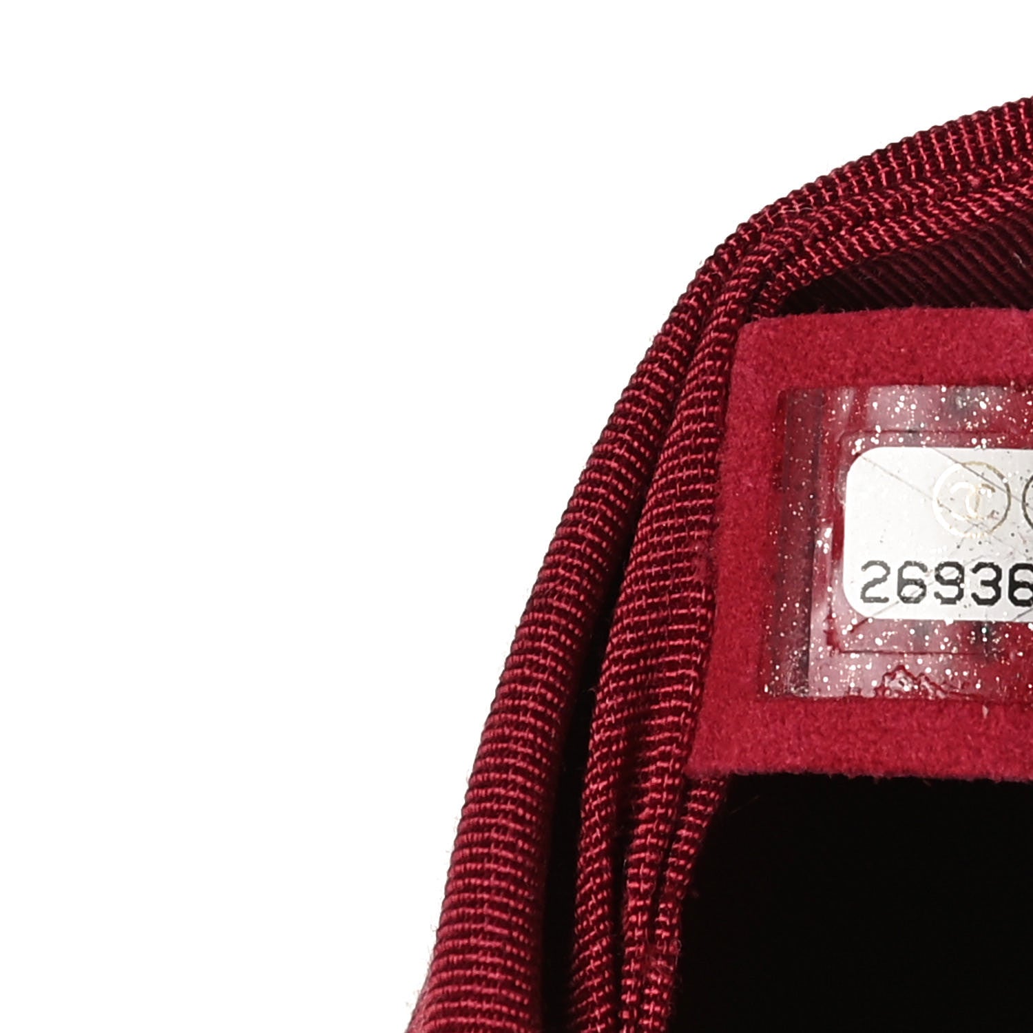 Chanel Aged Calfskin Quilted Small Gabrielle Backpack Beige Black 7 of 13