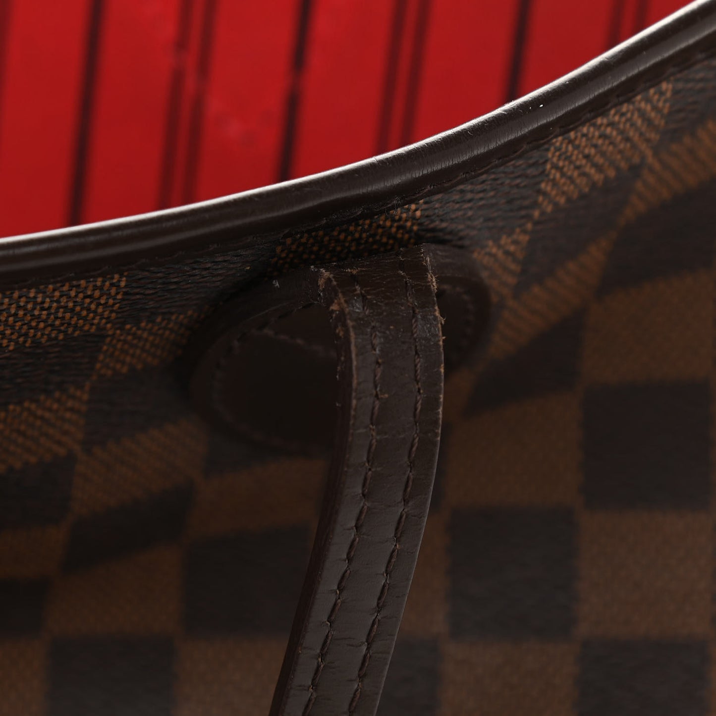 Damier Ebene Neverfull MM