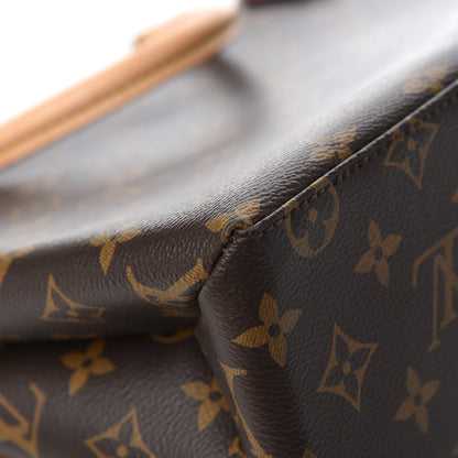 Louis Vuitton Monogram Marignan Coquelicot 12 of 15