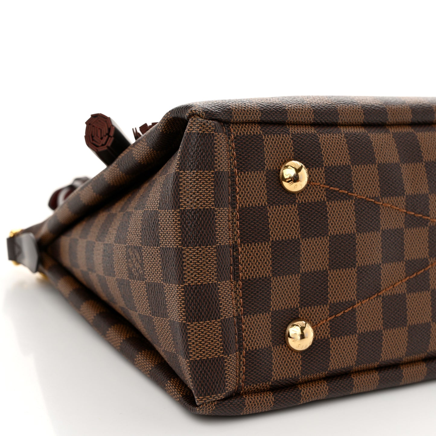 Damier Ebene Lymington