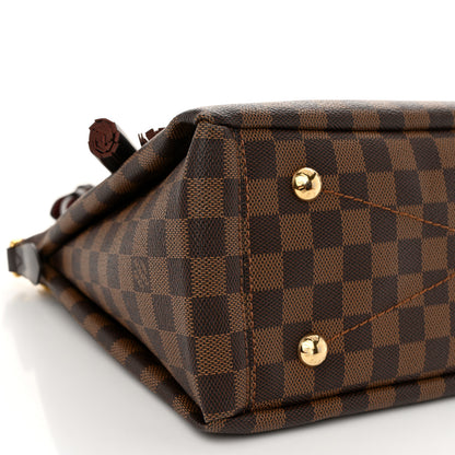 Louis Vuitton Damier Ebene Lymington 10 of 11