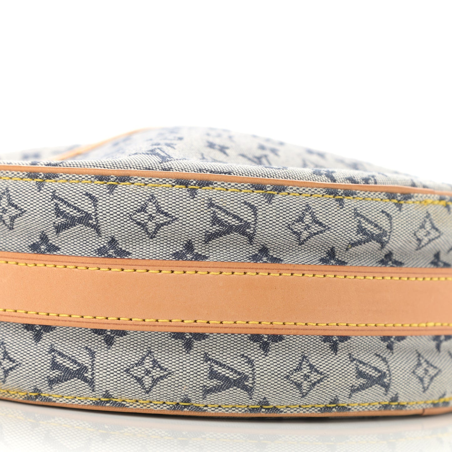 Mini Monogram Jeanne GM Blue