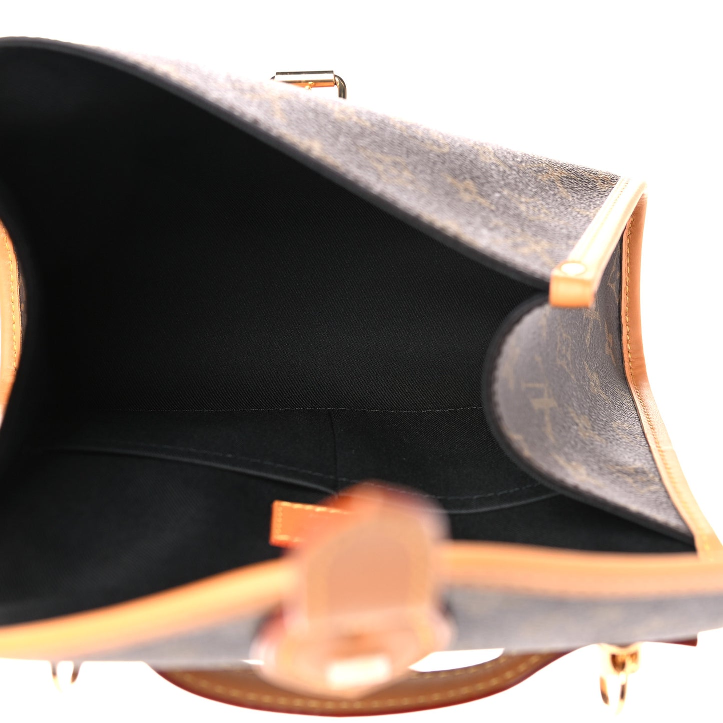Monogram LV Ivy