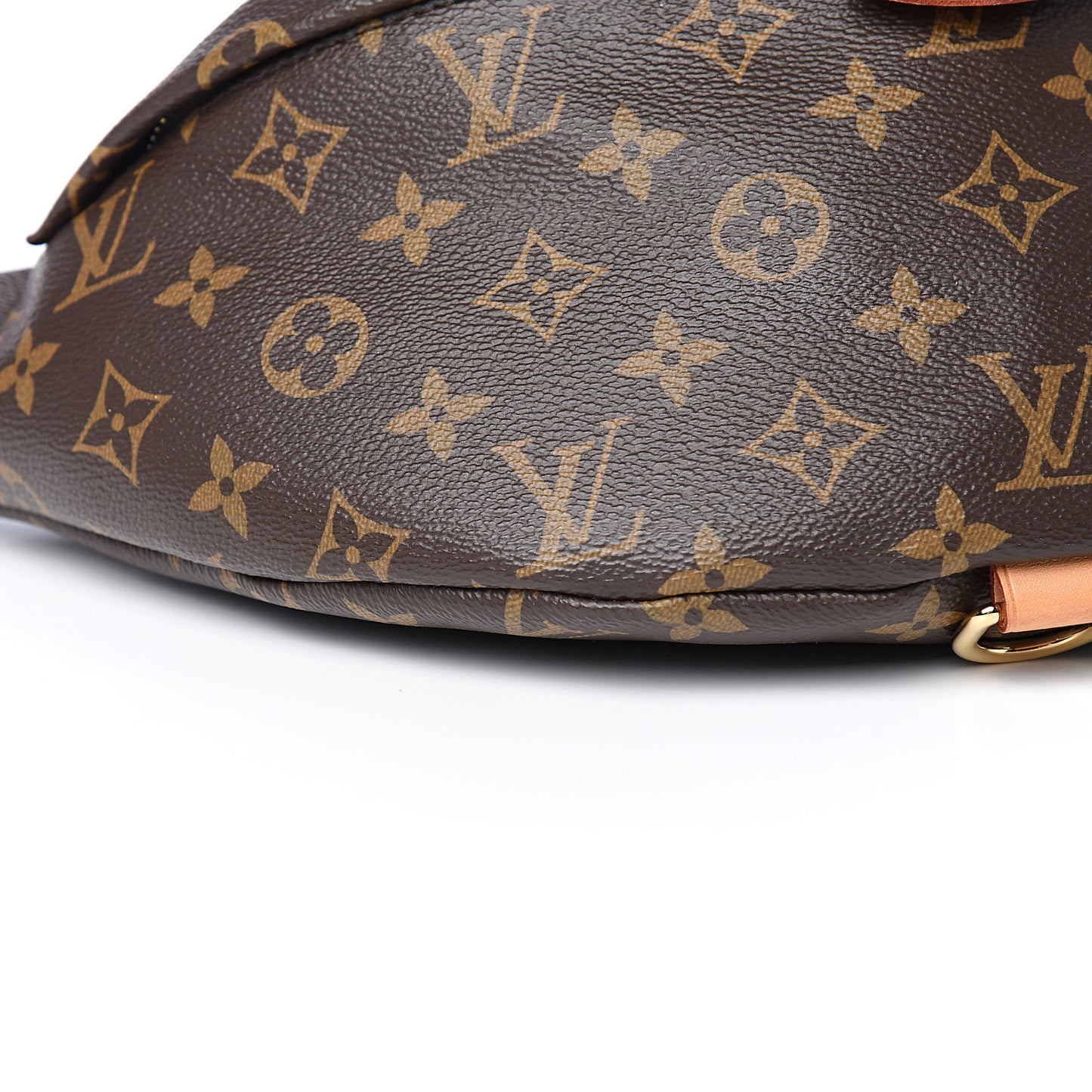 Monogram Bumbag