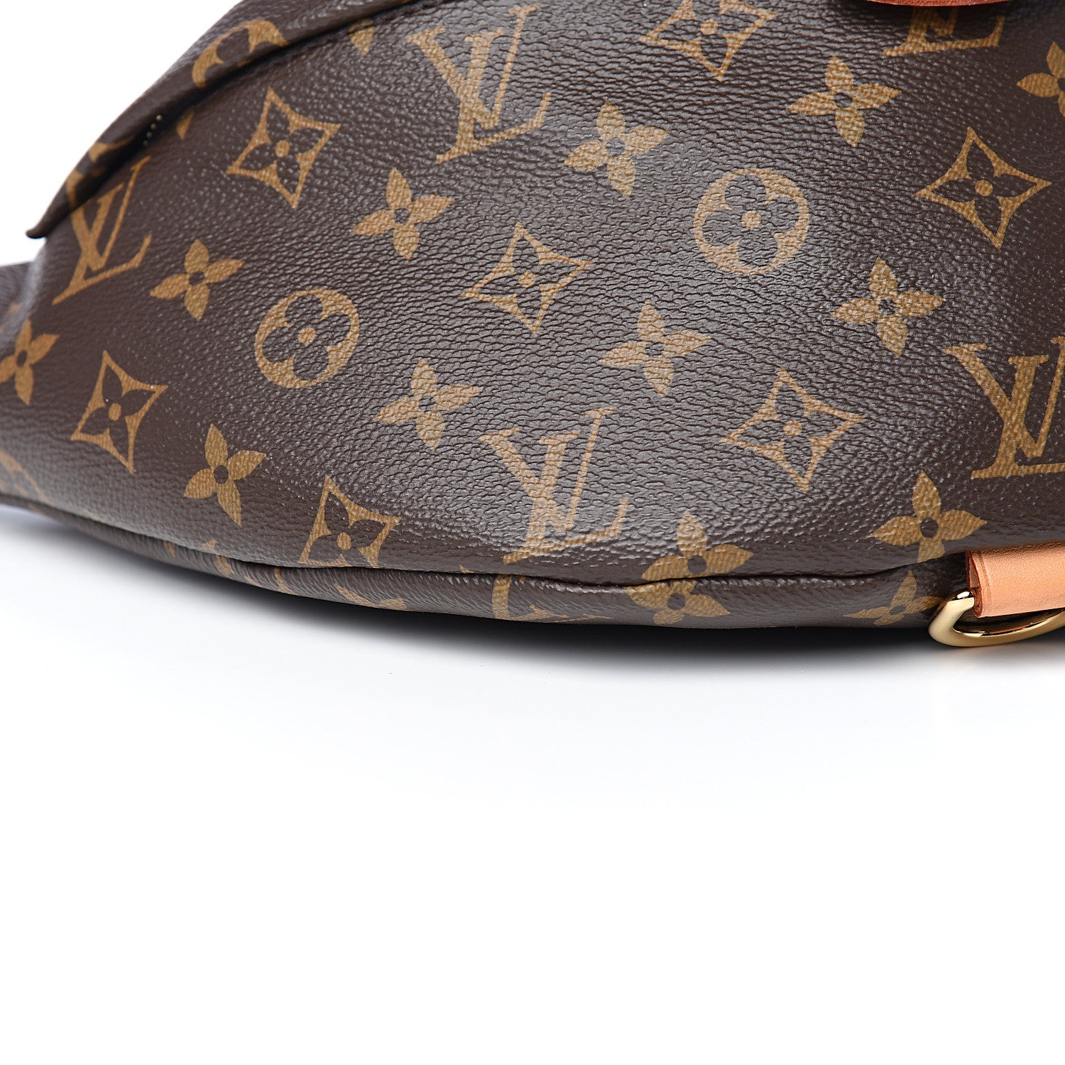 Louis Vuitton Monogram Bumbag 8 of 8